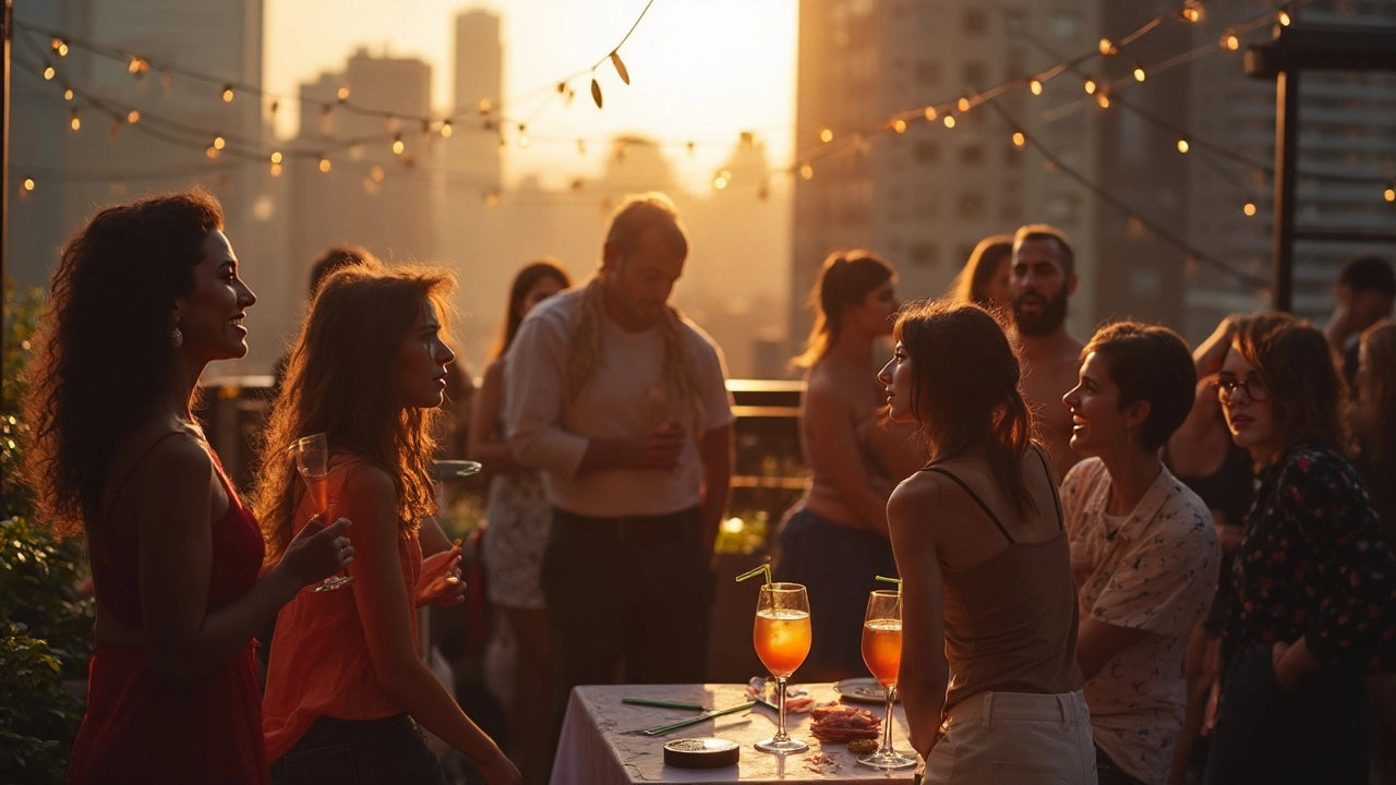 Single Events in Nederland: Ontdek 10 Redenen om Dit Weekend Te Gaan