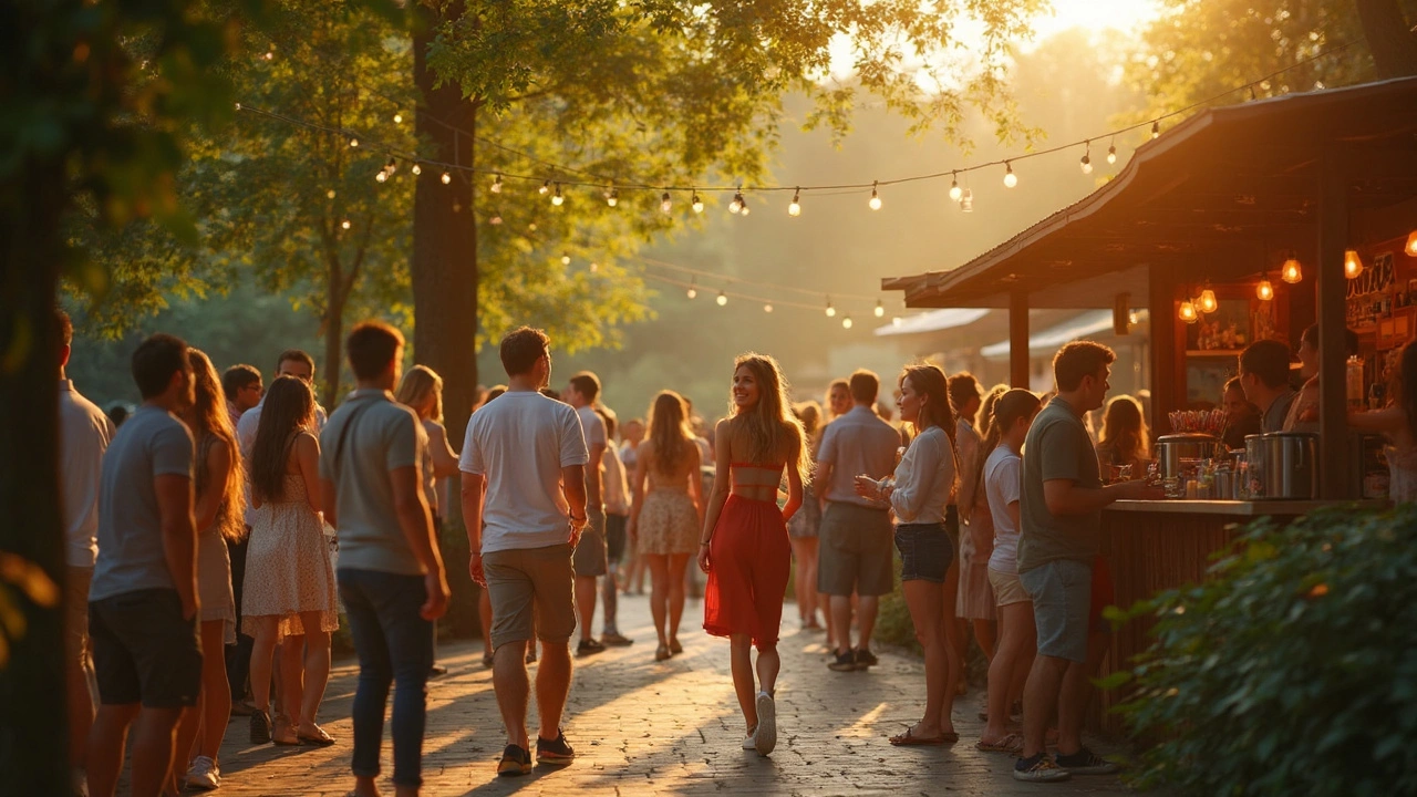 Singles Events Nederland: Vind de Beste Dating Events Deze Zomer