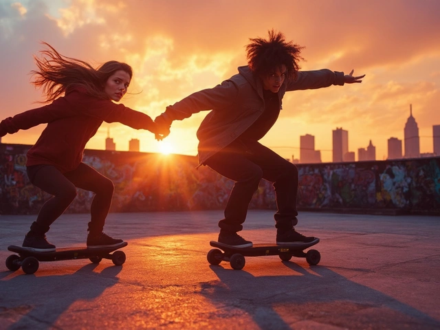 Adventurous First Date Ideas: Voor Echte Thrill-Seekers