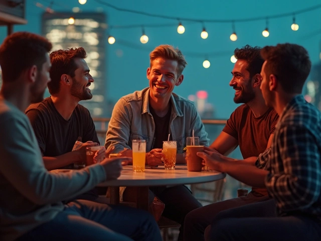 Casual Dating: Alles Weten Over Non-Commitment en Vrijheid