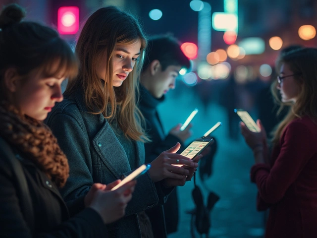 Dating Safety en Social Media: De Must-Know Feiten voor Elke Gastenjager
