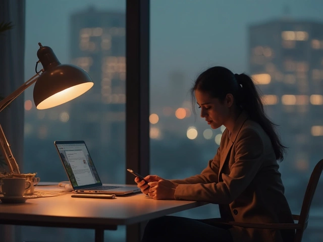 Dating Sites voor Drukke Professionals: Snel, Slim en Sexy Georganiseerd