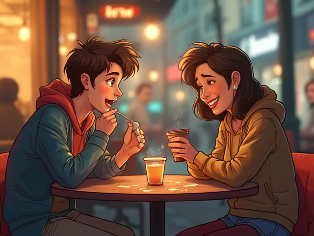 Dating Tips: De Beste Eerste Indruk Maak Je Zo!