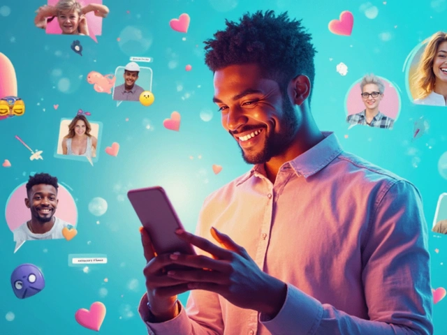 Dating Tips: Scoor Online Met Een Profiel Dat Opvalt