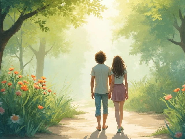 First Date Ideas voor Introverts: Rustige en Intieme Momenten die Werken