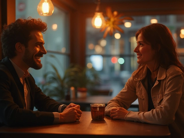 Hoe Je Meteen Scoort: Eerste Indruk Dating Adviezen Die Echt Werken