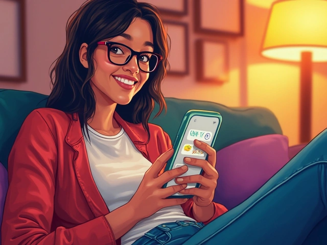 Humor in Online Dating: Zo Scoor je Matches met Lachen