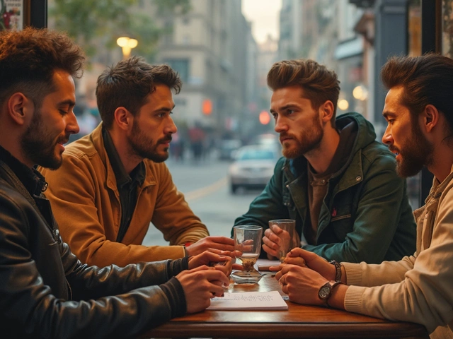 Love Languages: De Sleutel tot Echt Relatie Succes
