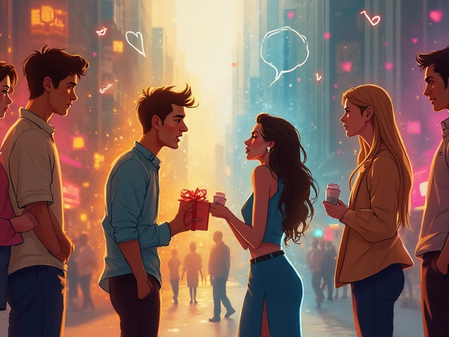 Love Languages: De Snelle Upgrade Voor Je Communicatieskills