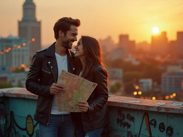 Memorabele Date Night Plannen: Creatief, Spannend en Spot-On