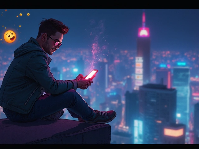 Mythes Over Datingapps: De Rauwste Waarheid Onthuld