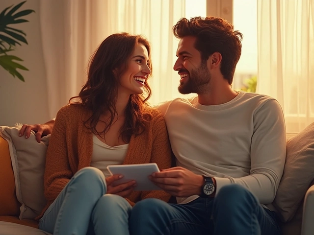 Ontdek de Love Language van je Partner: De Snelste Shortcut naar Meer Plezier