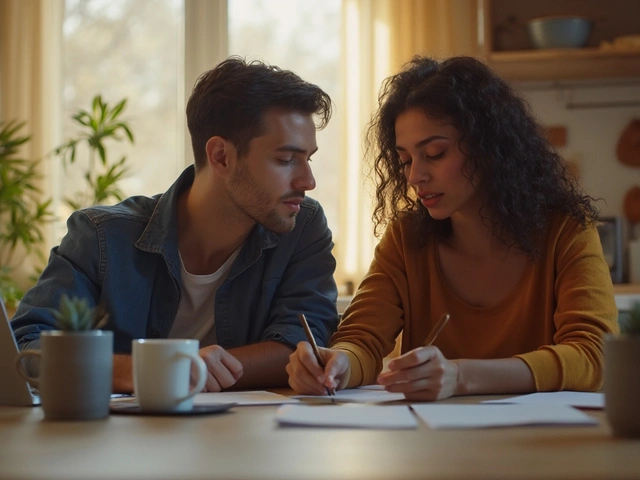 Relationship Goals: Sterk Samen, Echte Toekomst Bouwen