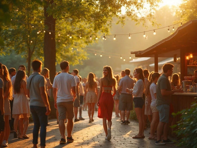 Singles Events Nederland: Vind de Beste Dating Events Deze Zomer