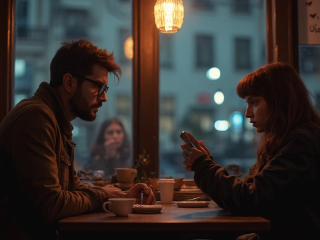 Van Online Fuckdate Tot Echte Ontmoeting: De Stap Naar Spannende Offline Dates