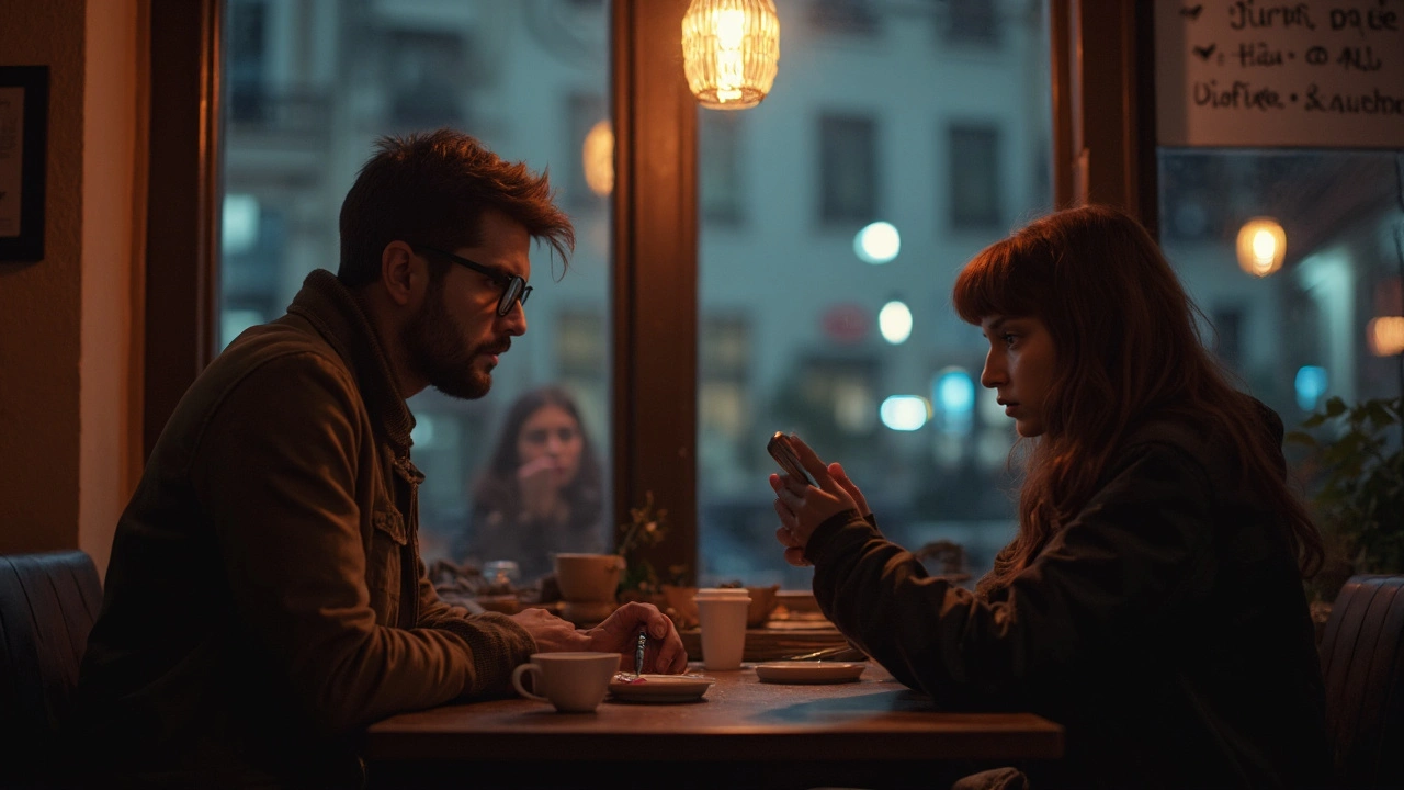 Van Online Fuckdate Tot Echte Ontmoeting: De Stap Naar Spannende Offline Dates