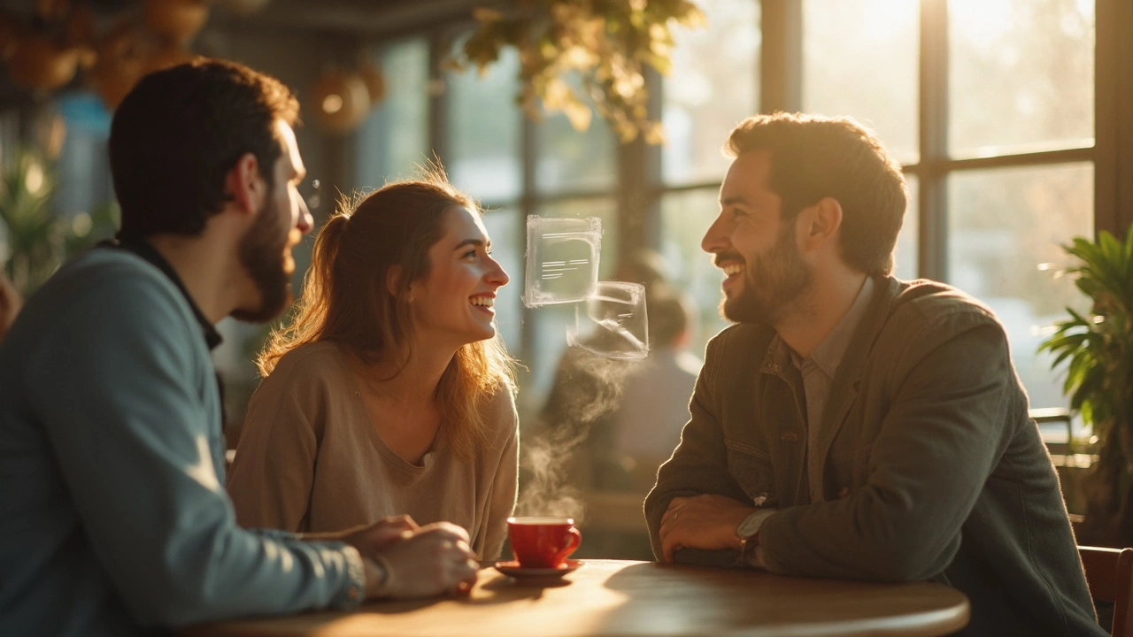 Waarom Is Het Zo Verslavend (en Waarom Blijven We Toch Swipen)?