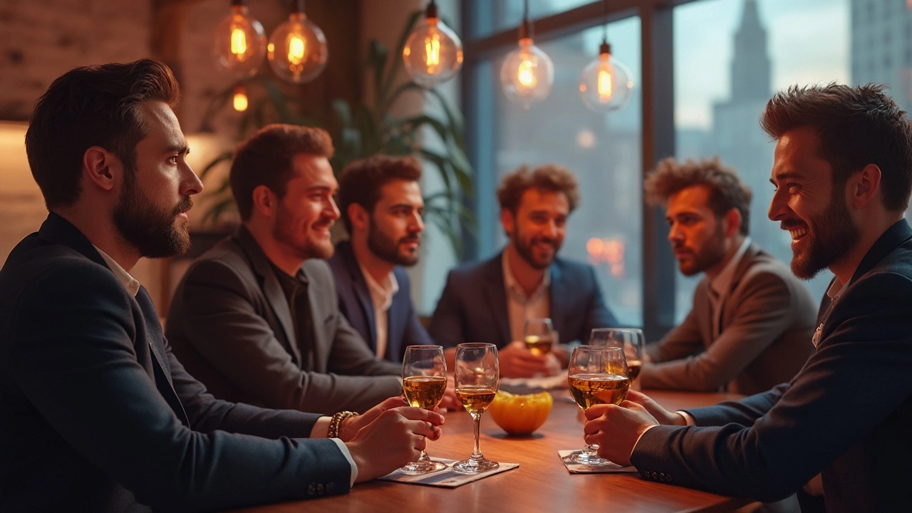 Waarom singles events deze zomer het proberen waard zijn
