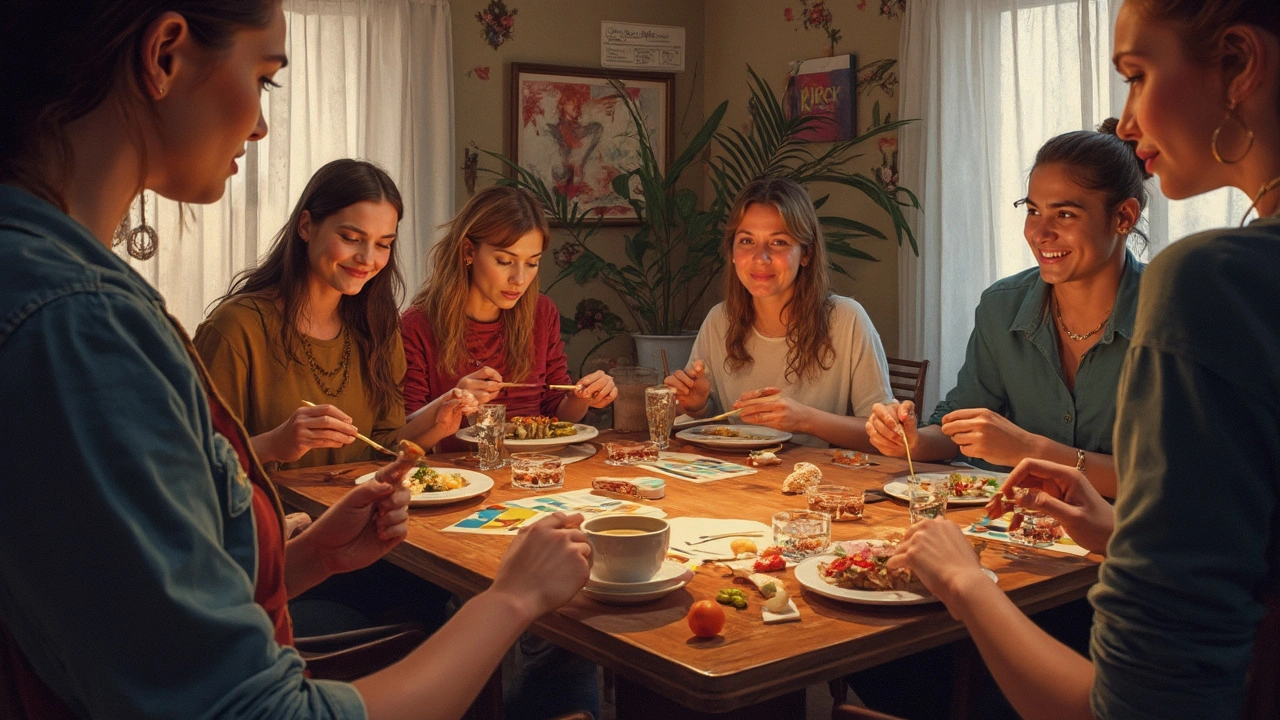 Waarom zijn Singles Events Deze Zomer Echt Populair?