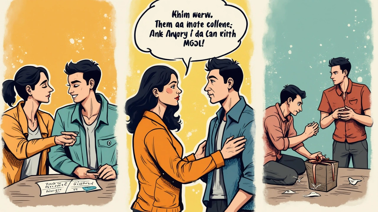 Welke emotie krijg je ervan (en wat zegt dat over jou)?