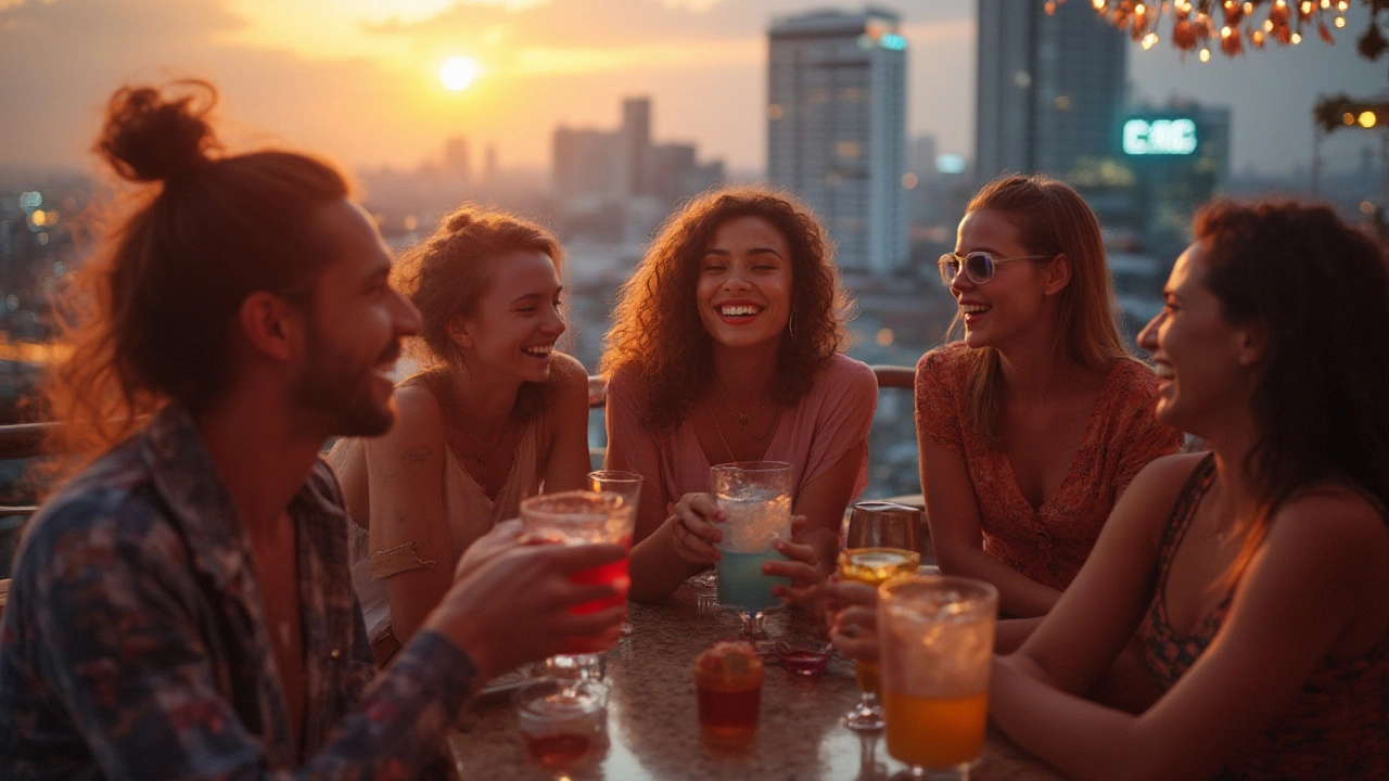 Casual Dating: Tips voor Open-Minded en Avontuurlijke Liefde (2025 Guide)