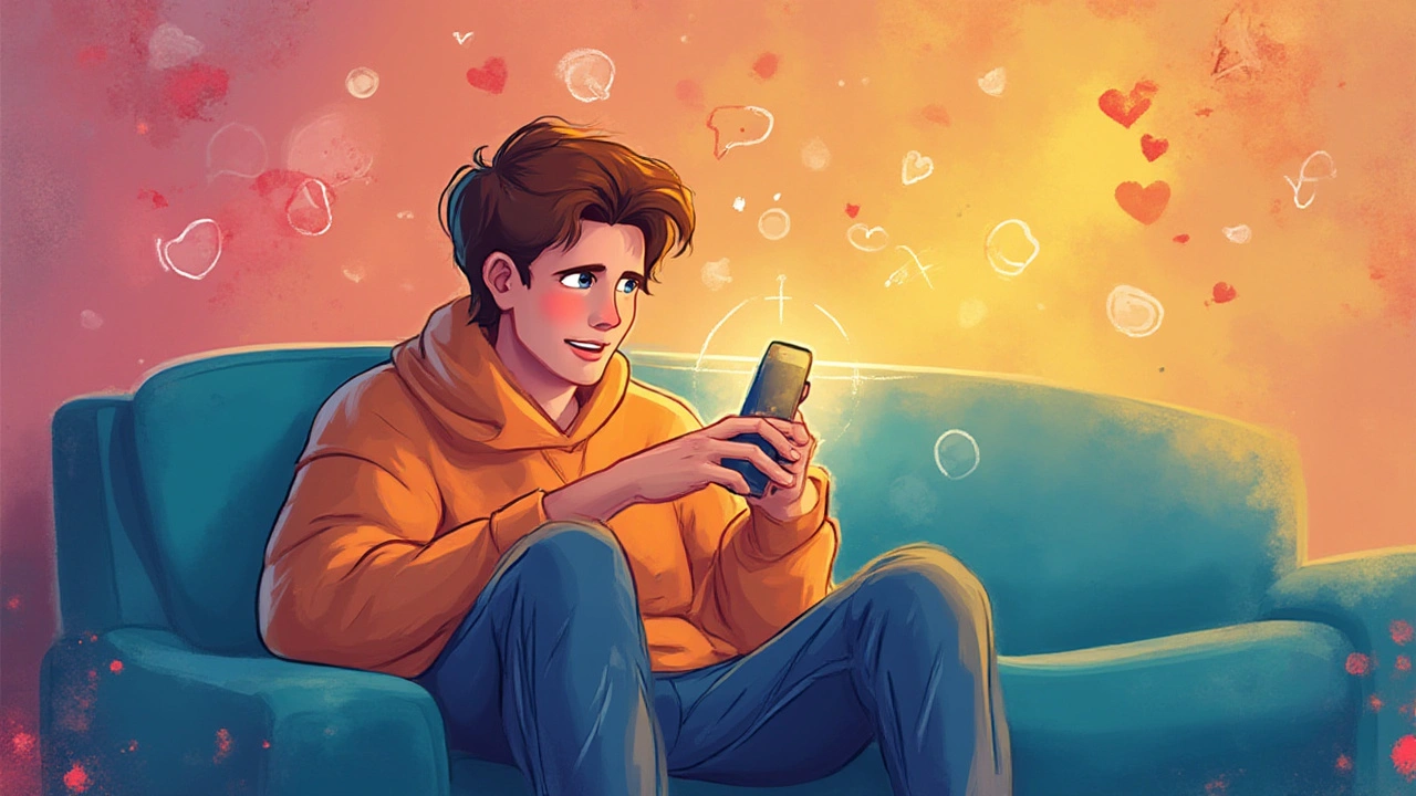 Dating App Etiquette: Essentiële Do's en Don'ts voor Beginners
