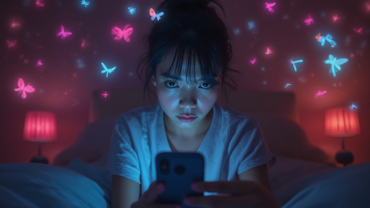 Dating Apps en Mental Health: De Voor- en Nadelen Uitgelegd voor Mannen