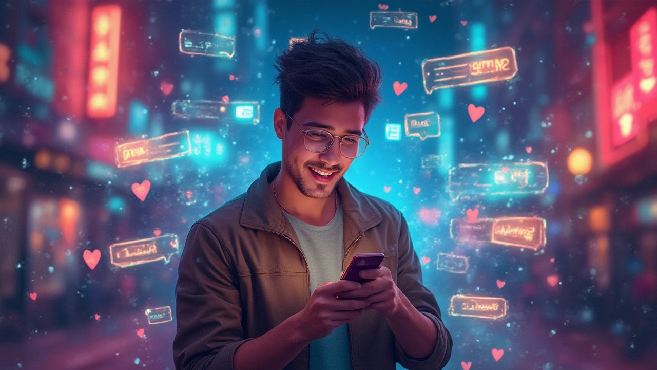 Dating Apps & Zelfvertrouwen: Boost Je Ego in de Digitale Liefdesjungle