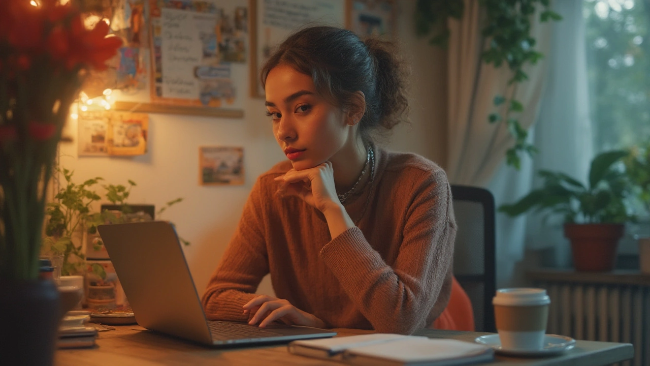 Dating Profiel Tips voor Mannen: Scoor meer Matches en Sta Op Haar Radar