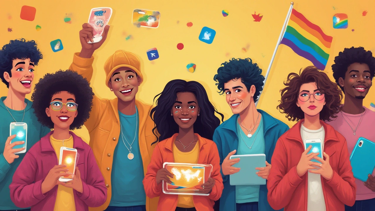Dé Beste Datingprofiel Tips voor LGBTQ+ Singles: Scoor Jouw Match Met Slimme Tricks