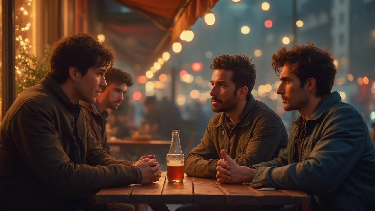 Echte Dating Tips Voor Mannen: Vind Snel Ware Liefde in 2025