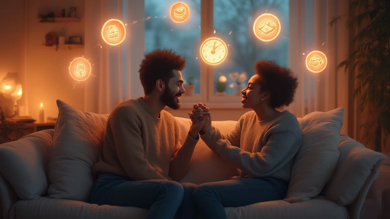 Liefdestalen in Relaties: Zo Gruwelijk Reëel Beïnvloeden Ze Jouw Band (En Je Seksleven)