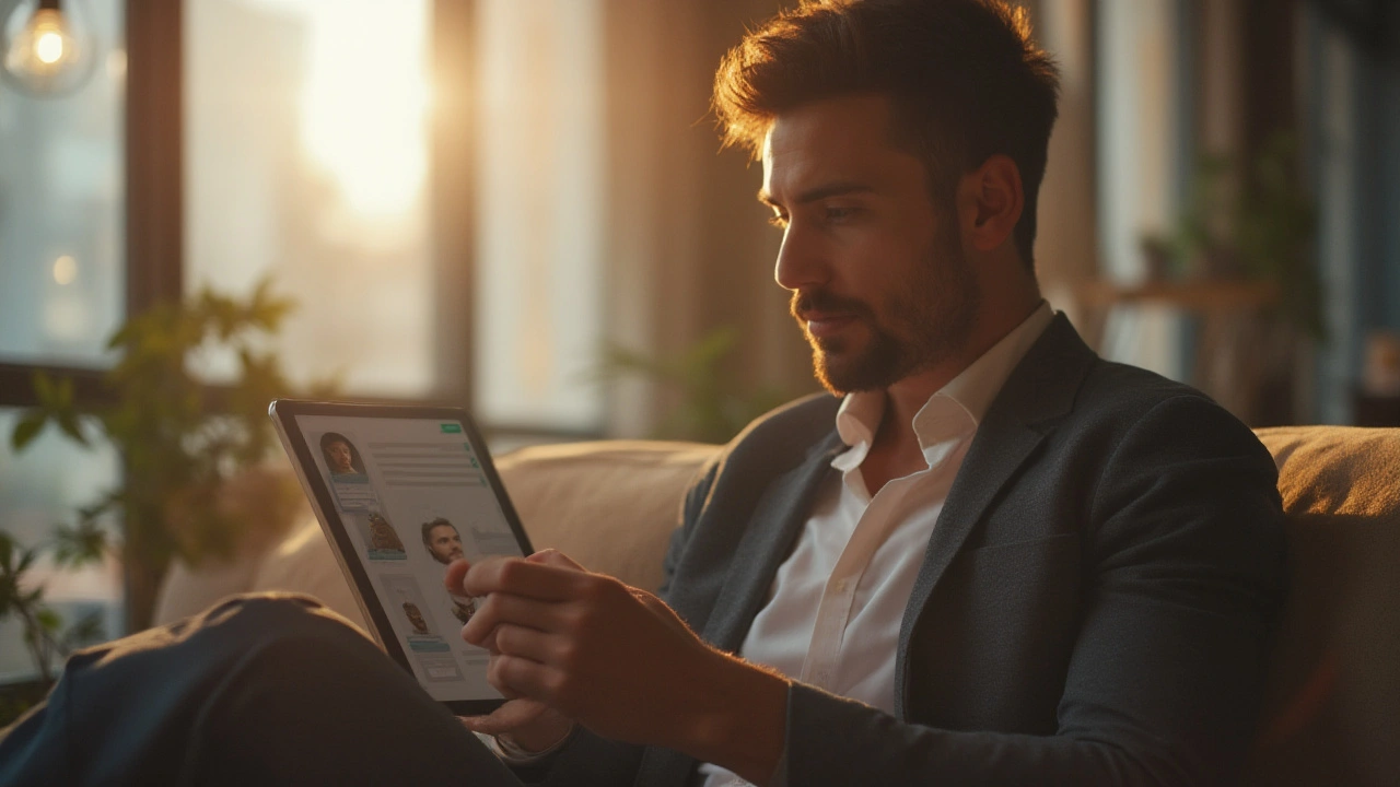 Matchmaking Services: Slim Daten in de Moderne Tijd met Persoonlijke Bemiddeling