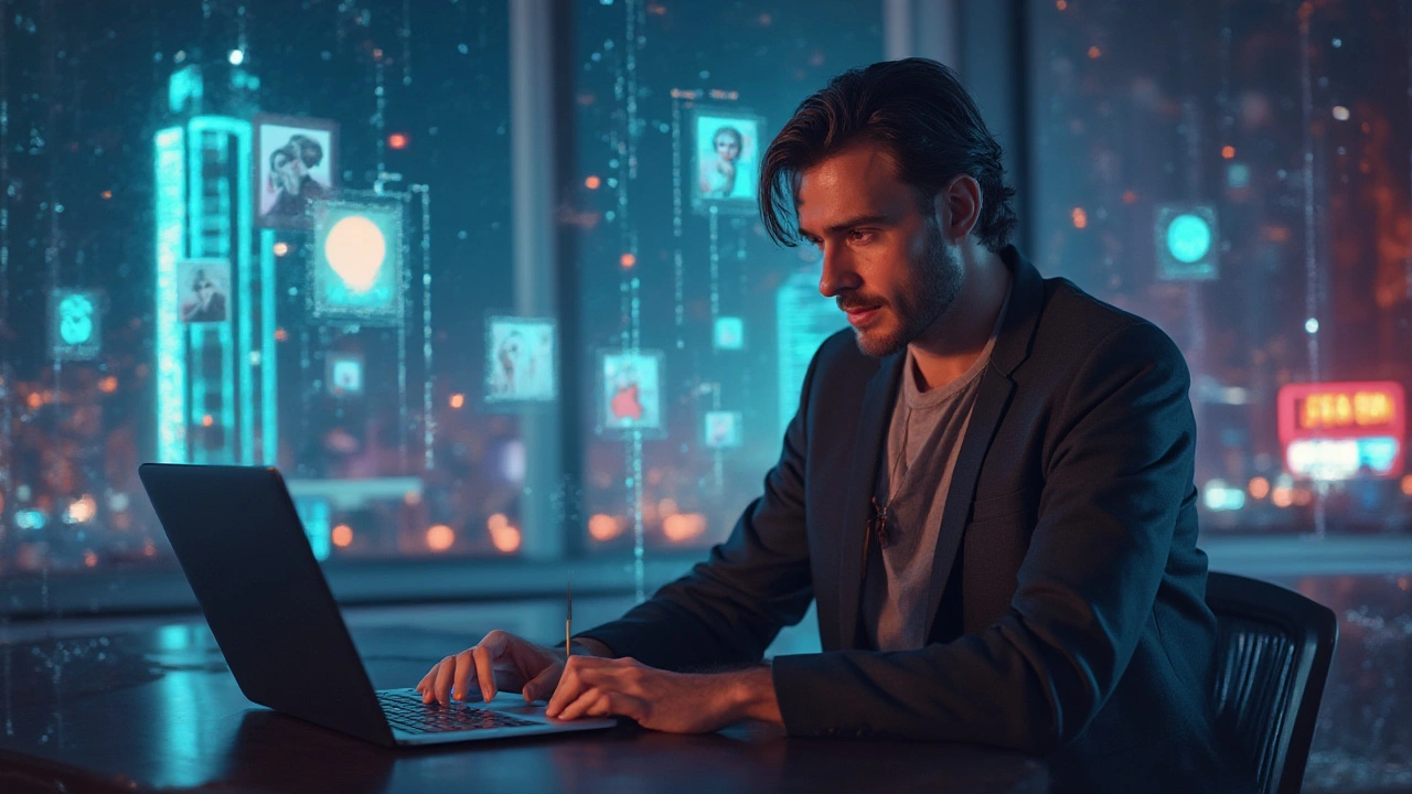 Online Dating Profiel Maken: Praktische Gids voor Mannen