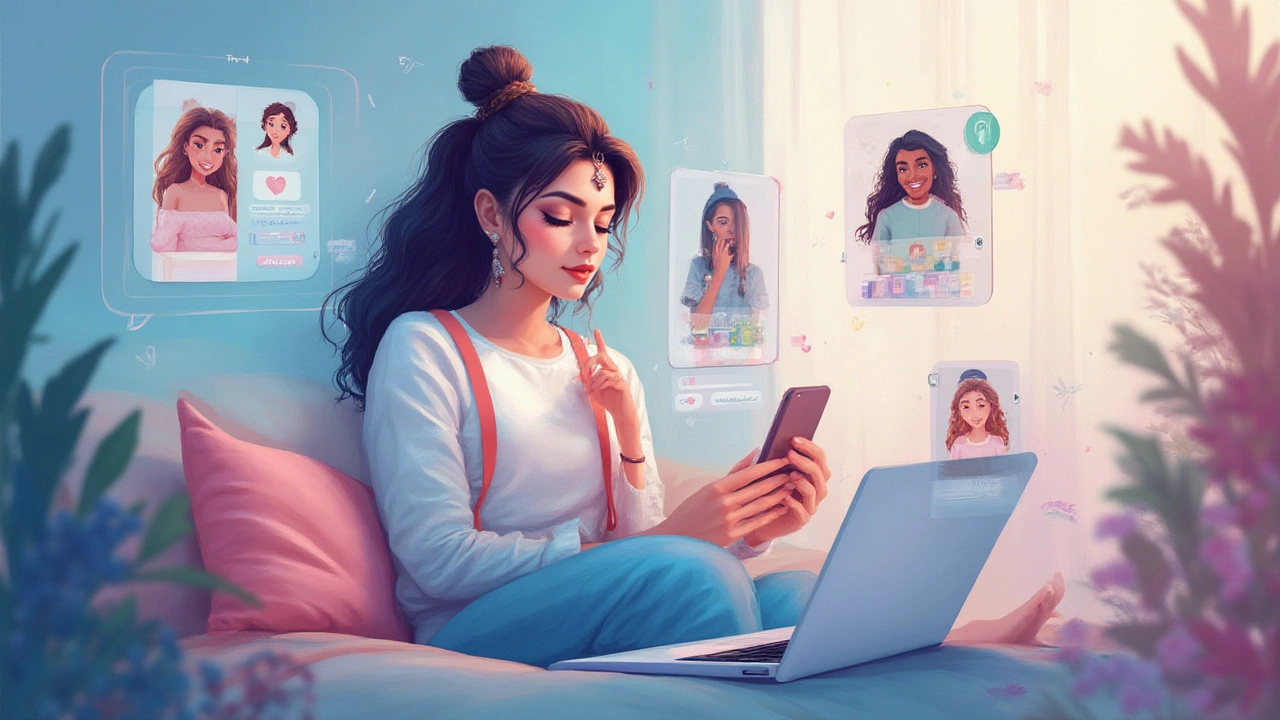 Onmisbare Kenmerken van de Beste Dating Sites voor Mannen