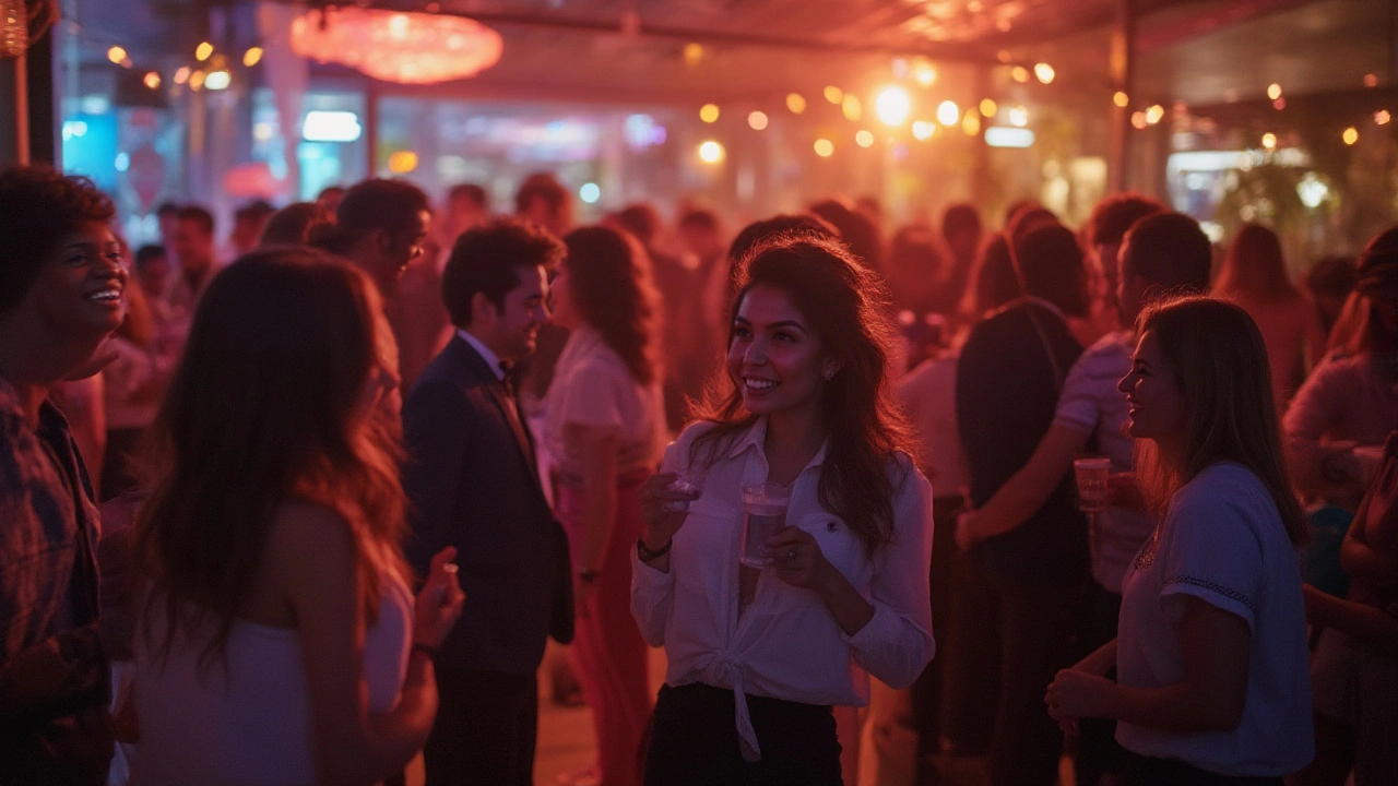 Singles Events: De Beste Snelweg naar Liefde, Vriendschappen én Spannende Avonturen
