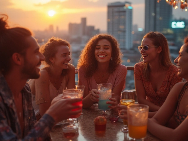 Casual Dating: Tips voor Open-Minded en Avontuurlijke Liefde (2025 Guide)