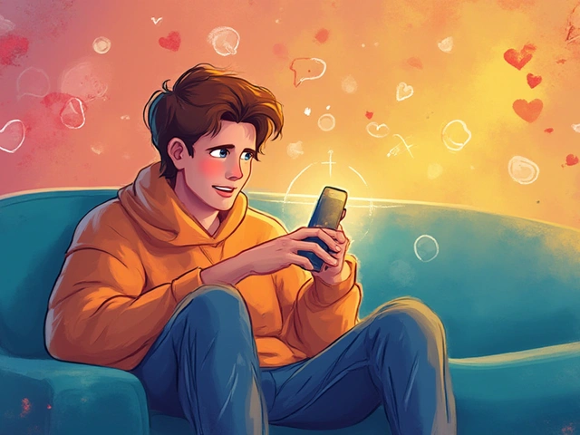 Dating App Etiquette: Essentiële Do's en Don'ts voor Beginners