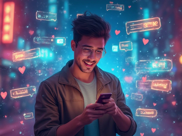 Dating Apps & Zelfvertrouwen: Boost Je Ego in de Digitale Liefdesjungle