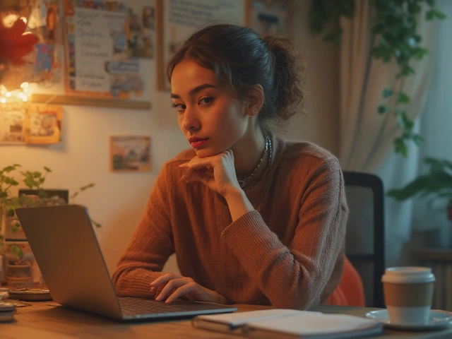 Dating Profiel Tips voor Mannen: Scoor meer Matches en Sta Op Haar Radar
