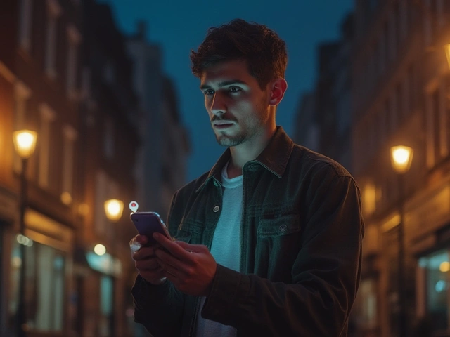 Dating Veiligheid: Wat te Doen bij een Noodsituatie – Praktische Tips voor Mannen