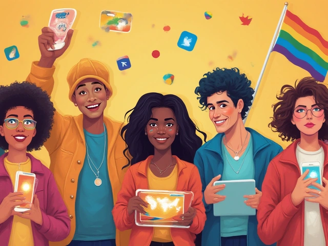 Dé Beste Datingprofiel Tips voor LGBTQ+ Singles: Scoor Jouw Match Met Slimme Tricks