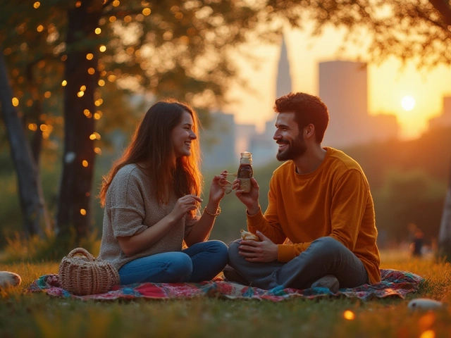 De Beste Eerste Date Ideeën voor Mannen met een Klein Budget