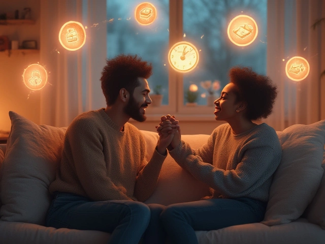 Liefdestalen in Relaties: Zo Gruwelijk Reëel Beïnvloeden Ze Jouw Band (En Je Seksleven)
