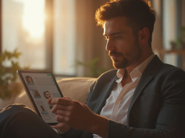 Matchmaking Services: Slim Daten in de Moderne Tijd met Persoonlijke Bemiddeling