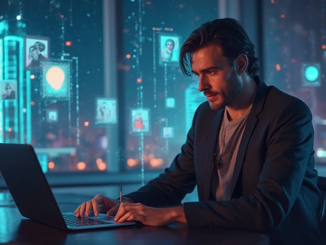 Online Dating Profiel Maken: Praktische Gids voor Mannen