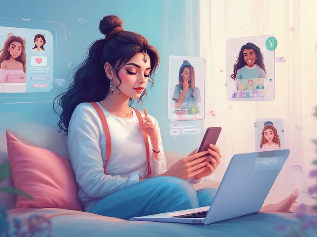 Onmisbare Kenmerken van de Beste Dating Sites voor Mannen