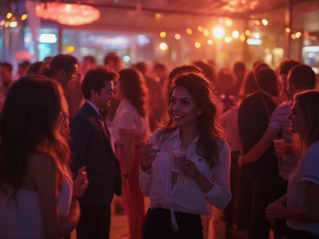 Singles Events: De Beste Snelweg naar Liefde, Vriendschappen én Spannende Avonturen