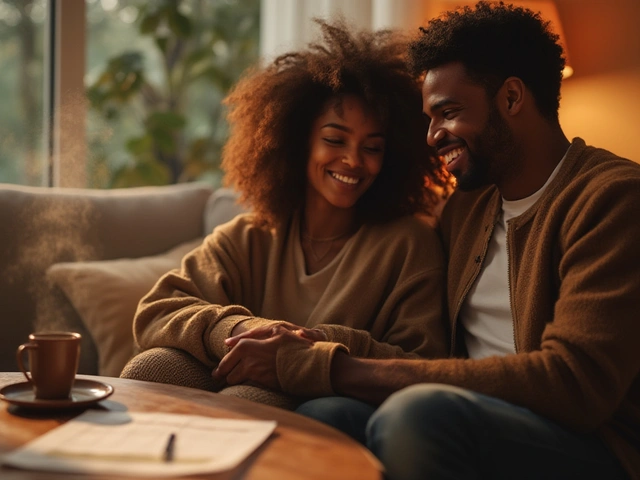 Top Relationship Goals voor Gezonde en Gelukkige Liefde: Praktische Tips voor Mannen