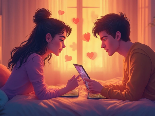 Video dating in 2025: De trend die online daten compleet verandert